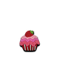 Strawberry Cupcake Pink