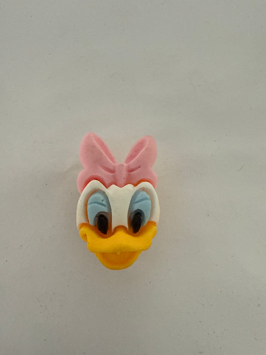 3D Charm -Daisy Duck
