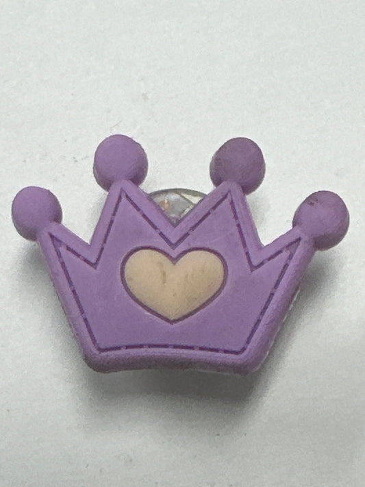 LED - Crown purple