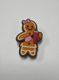 Christmas charm - Gingerbread 01