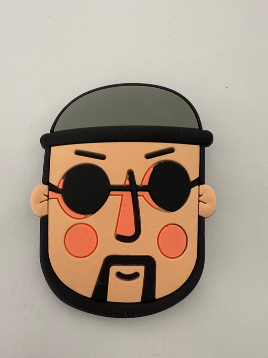 3D Charm -Mathilda Leon