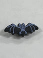 Purple batman charm