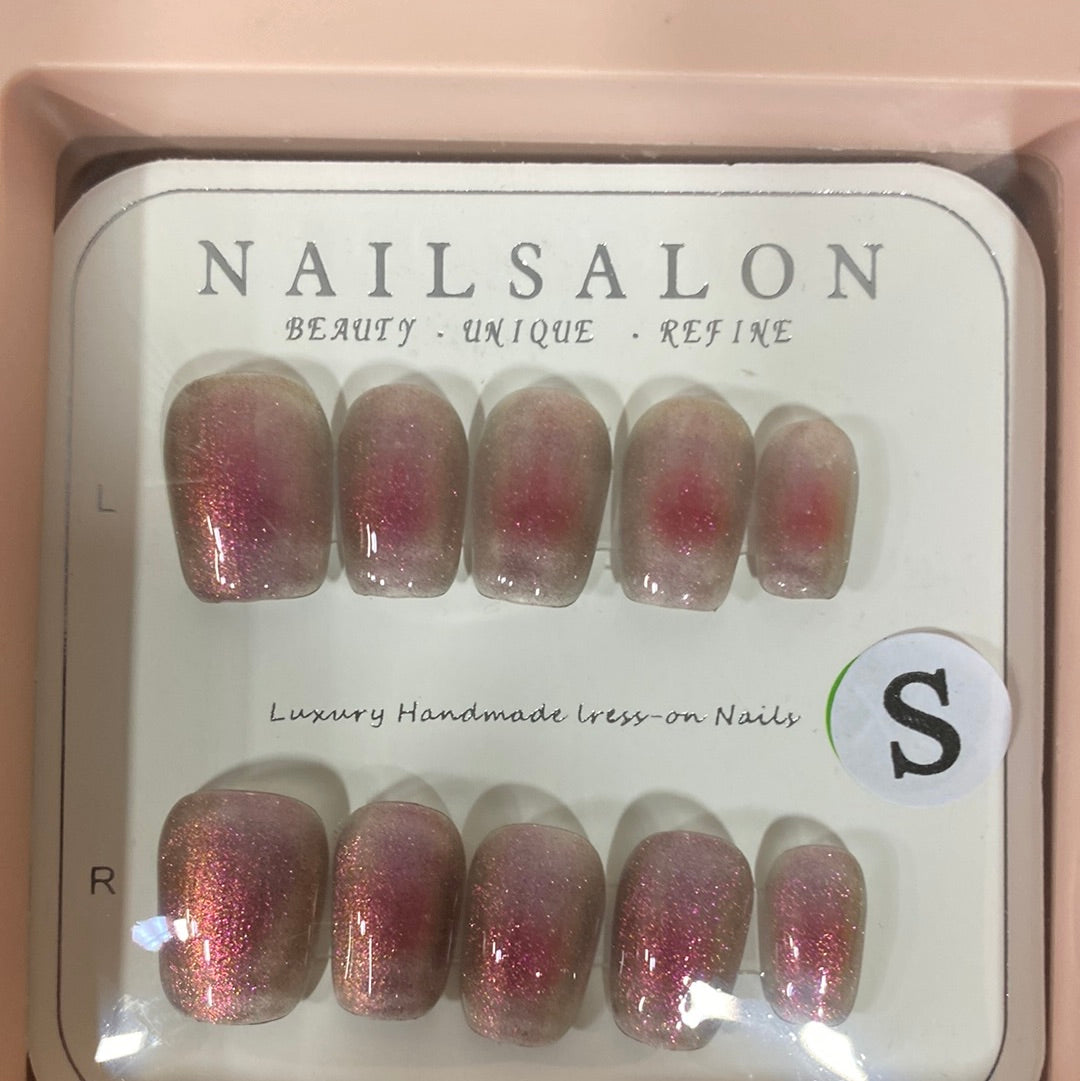 ARLY NAIL