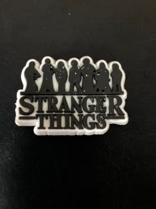 STRANGER THINGS 01