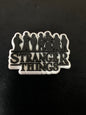 STRANGER THINGS 01