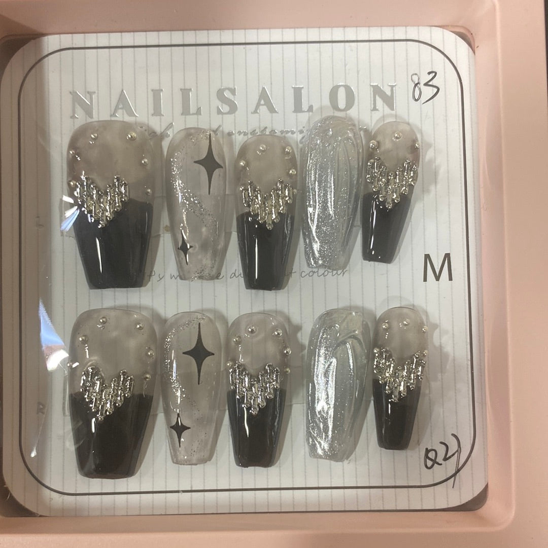 83 TANSY NAIL