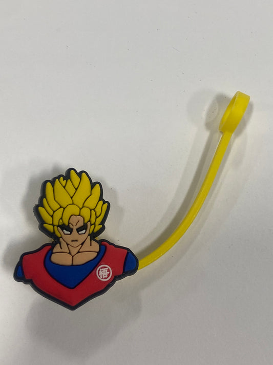 Sc Dragon Ball 1