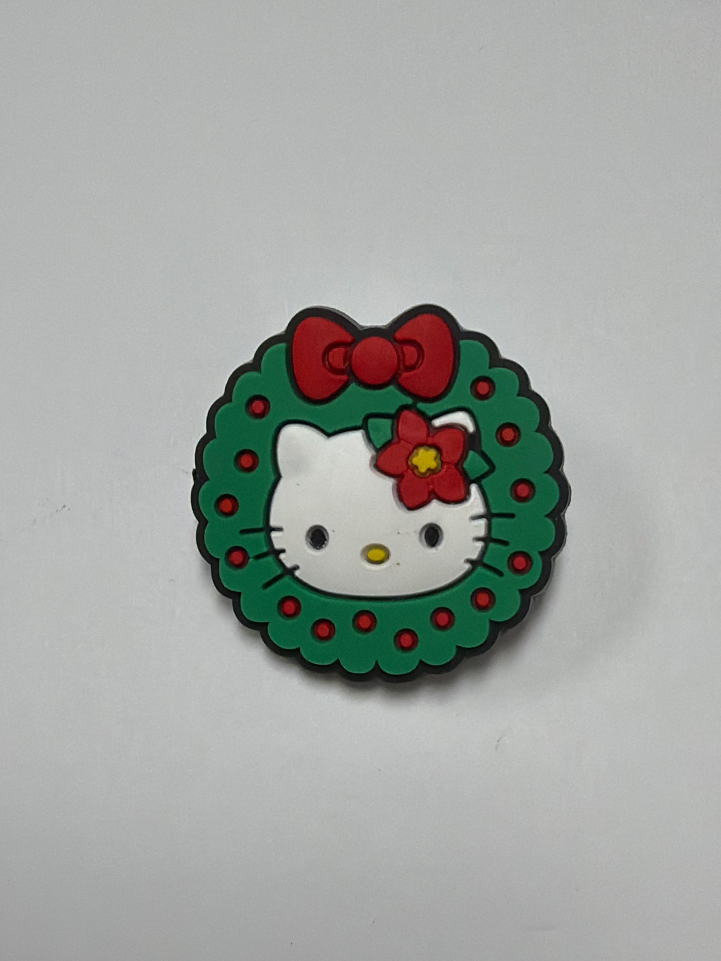 Christmas charm - Hello Kitty 02
