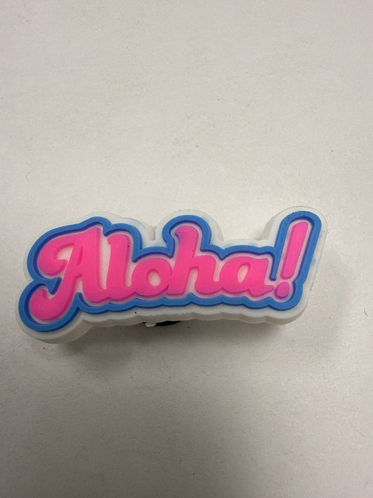 Aloha!