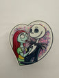 Glitter Nightmare -Jack and Sally Love-02