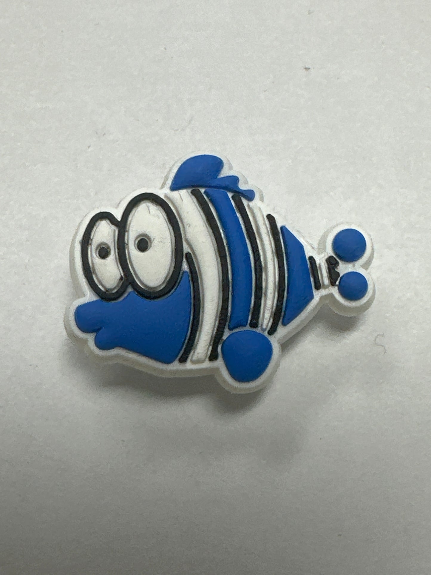 Nemo Blue Fish