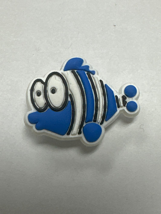 Nemo Blue Fish