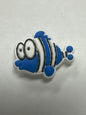 Nemo Blue Fish