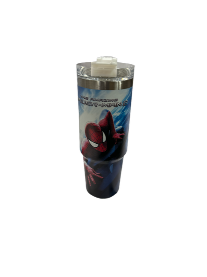 SPIDER-MAN2 CUP