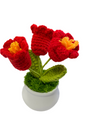 Flower POTTED18