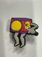 GAME ROBOT 5