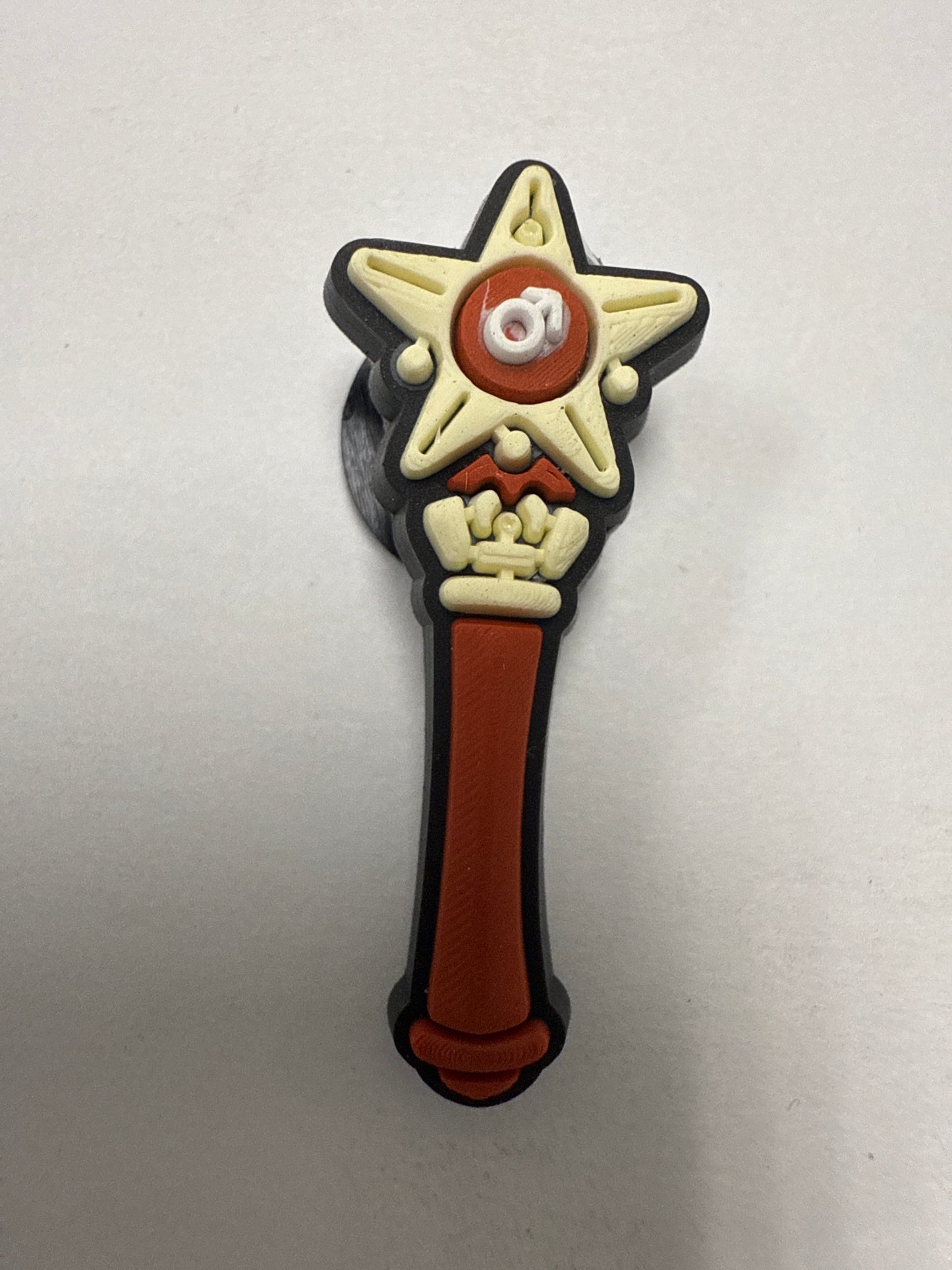 Anime-Stick Brown