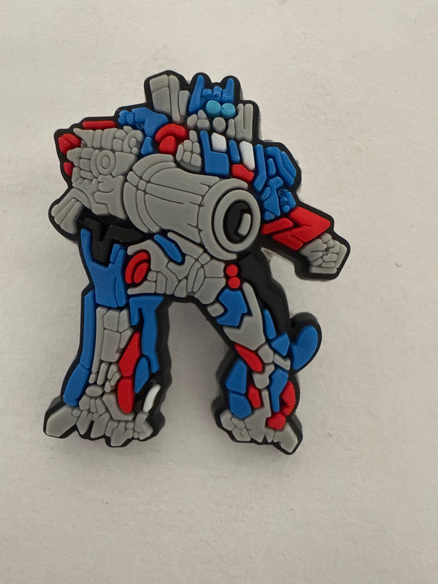 Transformers -15