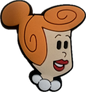 Flistones Charm - 3