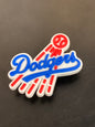BASEBALL/DODGERS 01