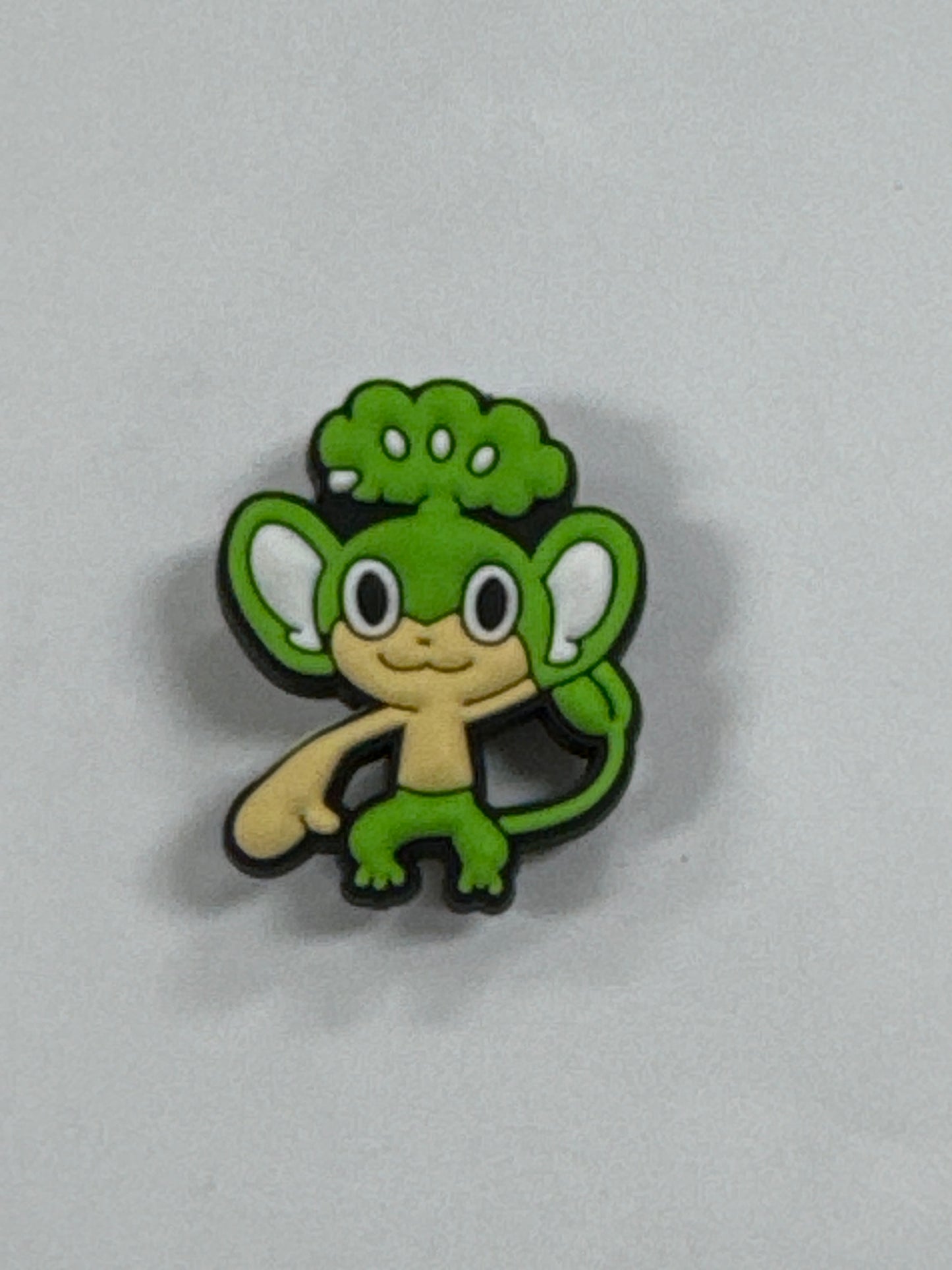 Pokemon charm - PANSAGE