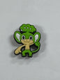Pokemon charm - PANSAGE
