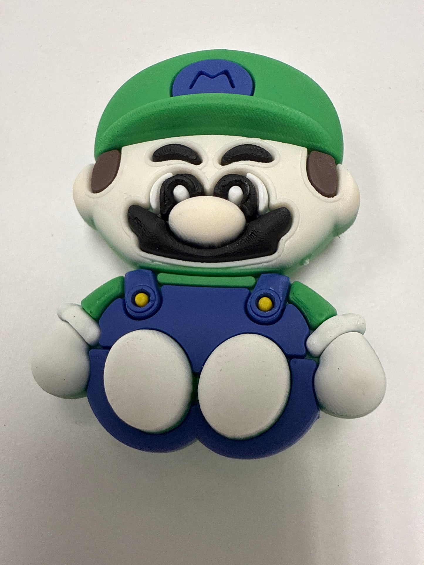 3D SUPER MARIO -01
