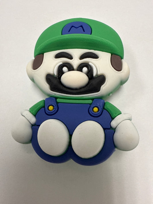 3D SUPER MARIO -01