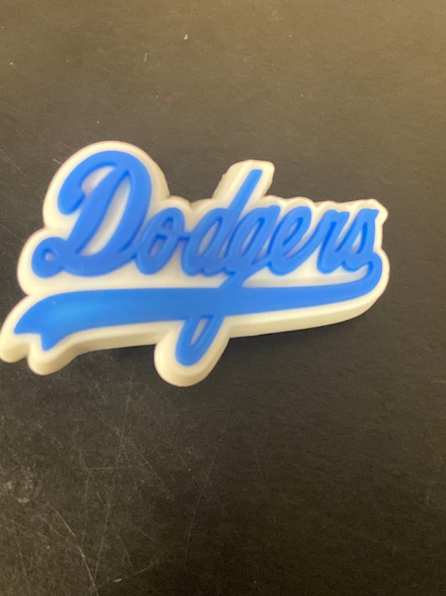 BASEBALL/DODGERS 03