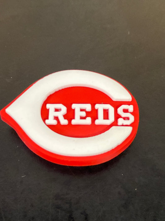 BASEBALL/REDS/OHIO