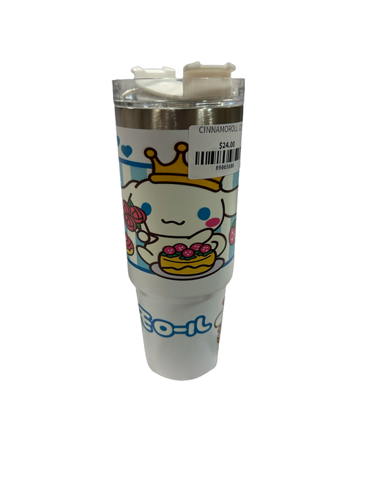 CINNAMOROLL CUP
