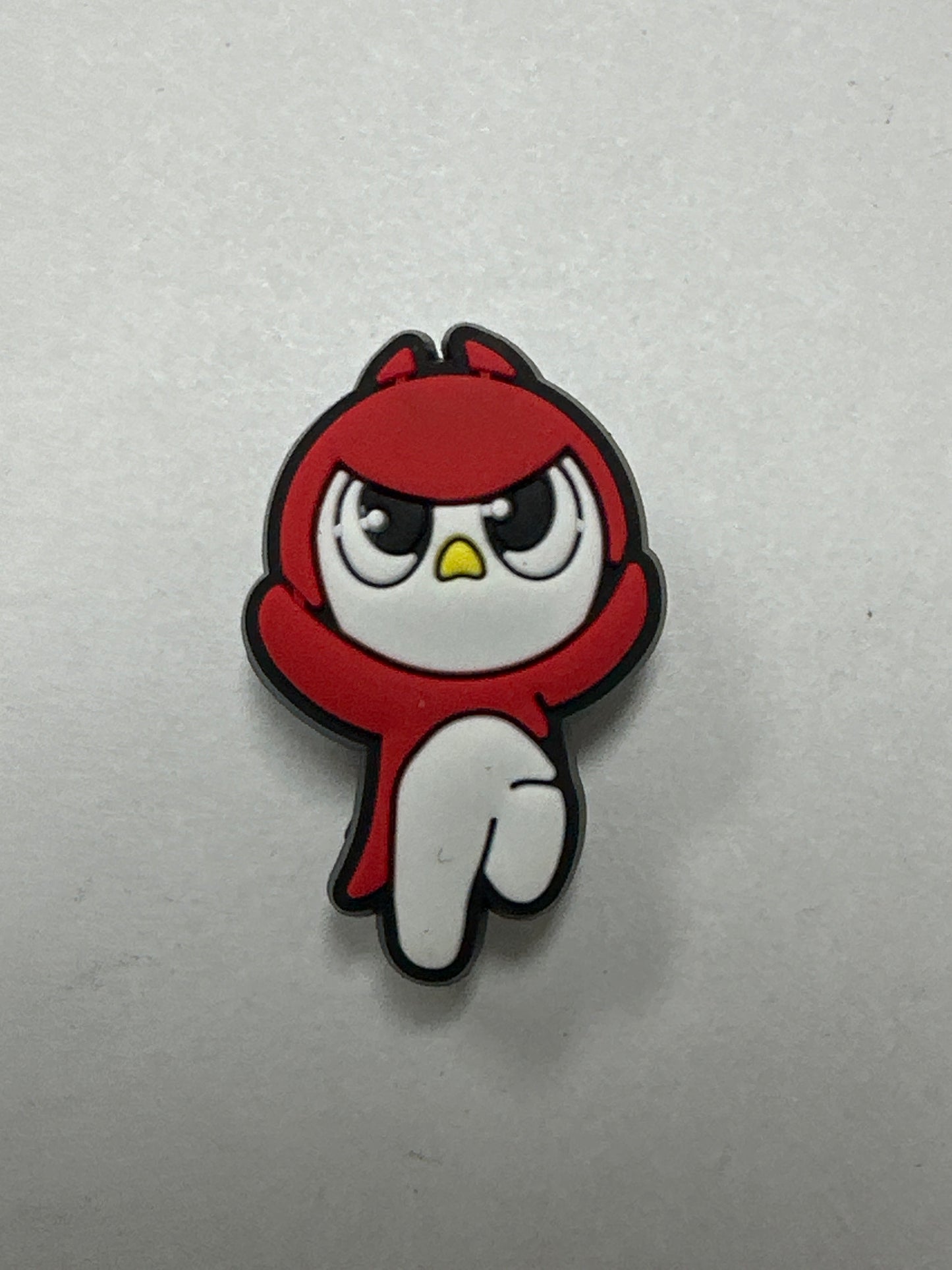 Anime Miniforce - Sammy red bird