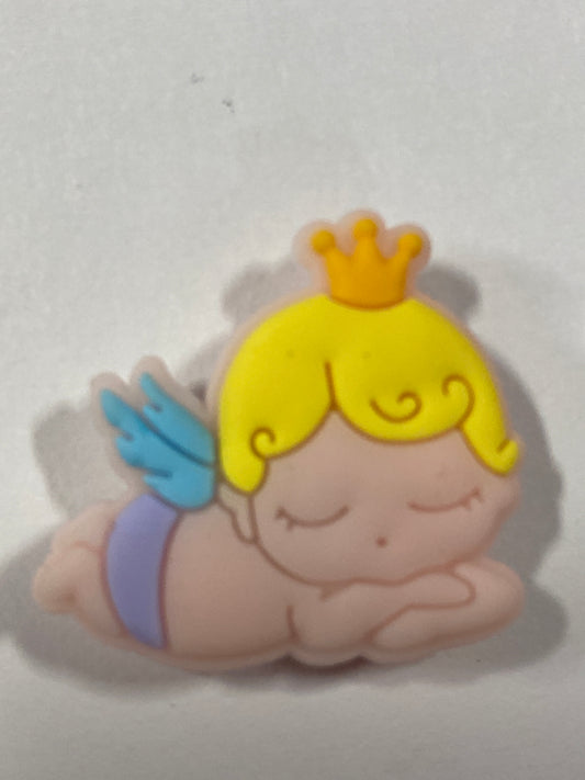 ANGEL 001