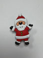 Christmas charm - Santa 08