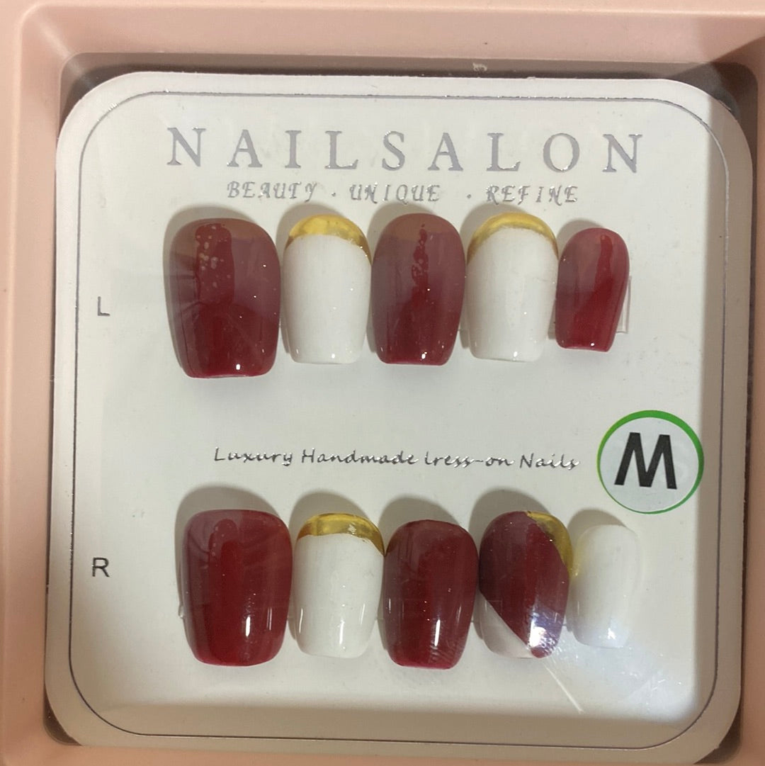 BLAKE NAIL