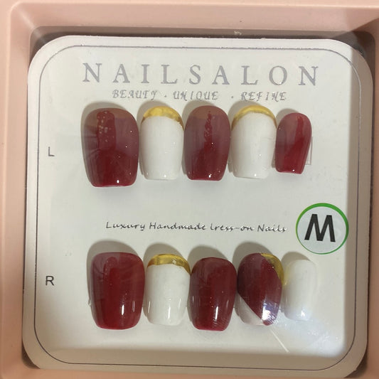 BLAKE NAIL