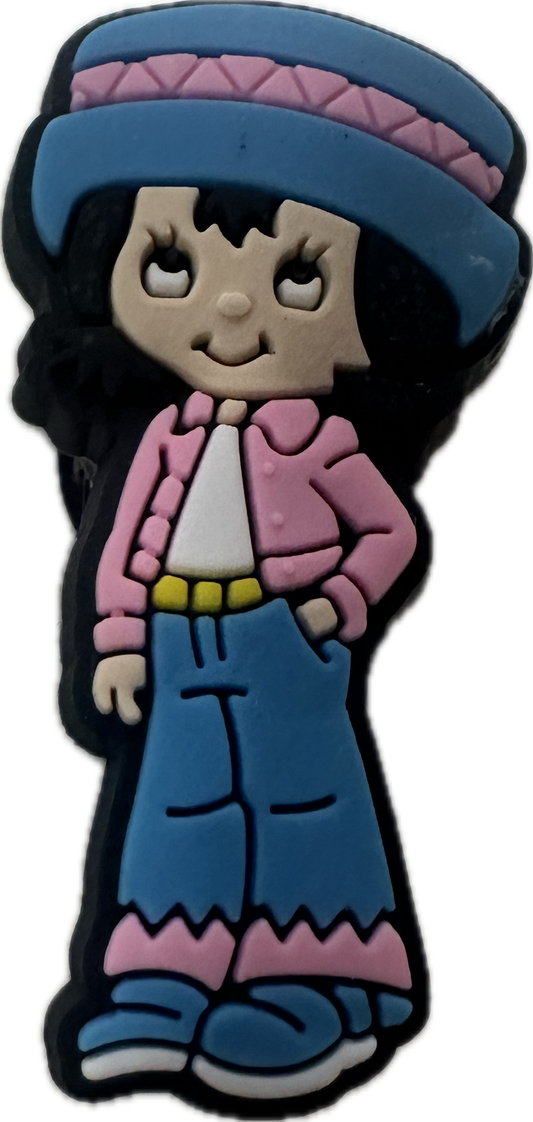 Strawberry Shortcake Charm 2