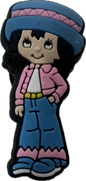 Strawberry Shortcake Charm 2