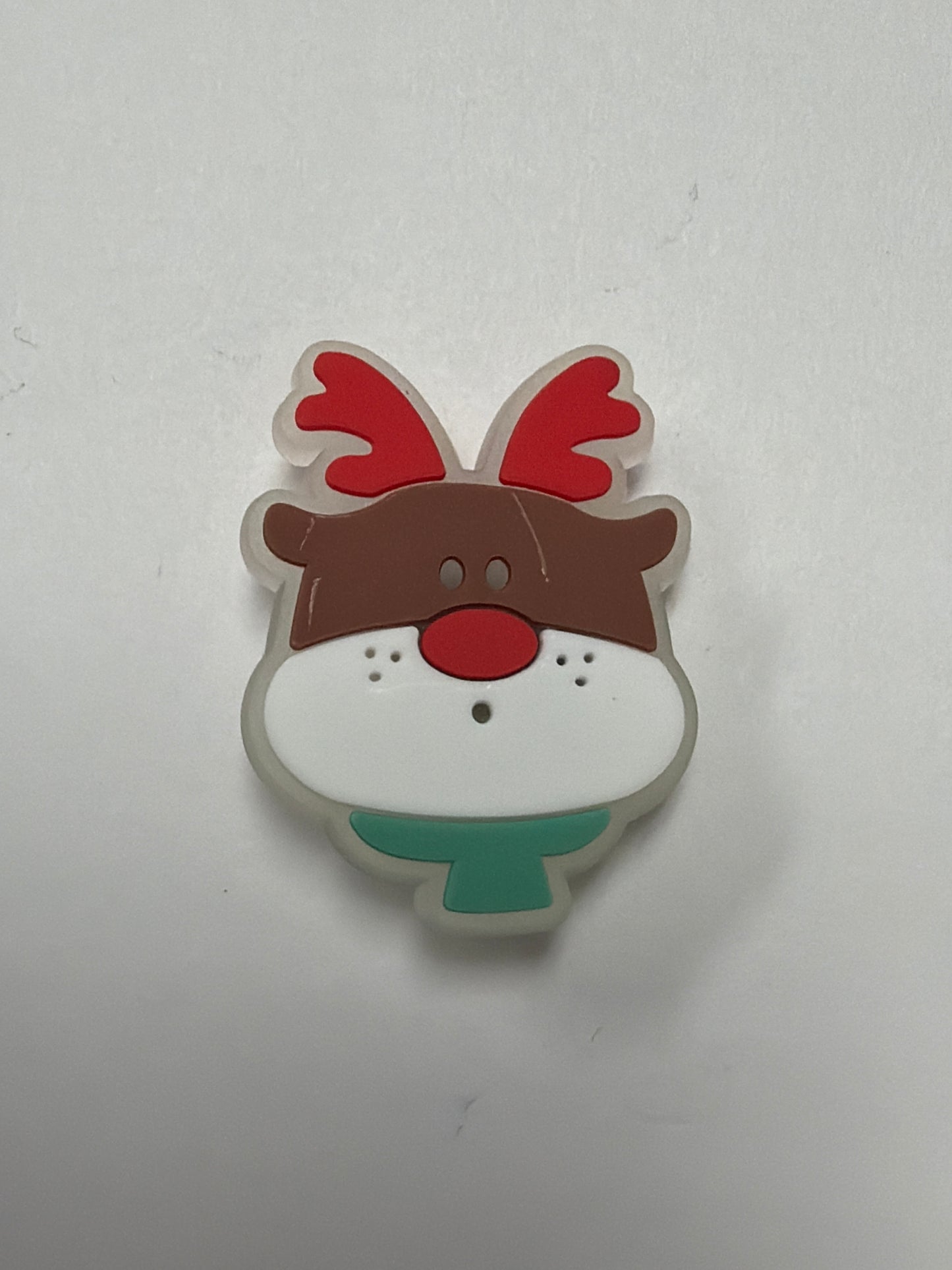 Christmas charm - Deer 02