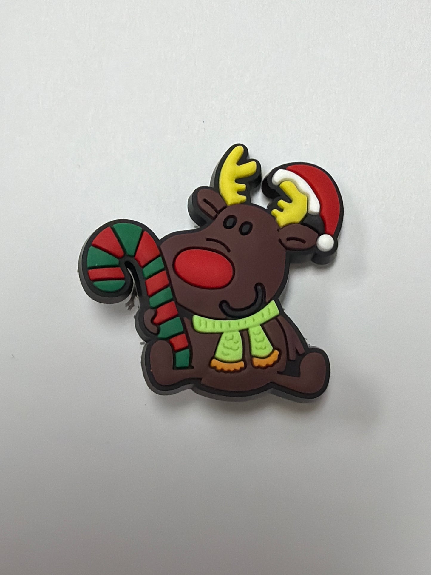 Christmas charm - Deer 01