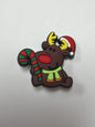 Christmas charm - Deer 01