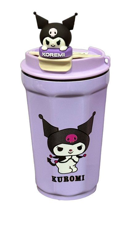 CHENG SANRIO CUPS