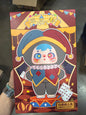 Samuel Nights at the Circus Blind Box MR1056 6pcs