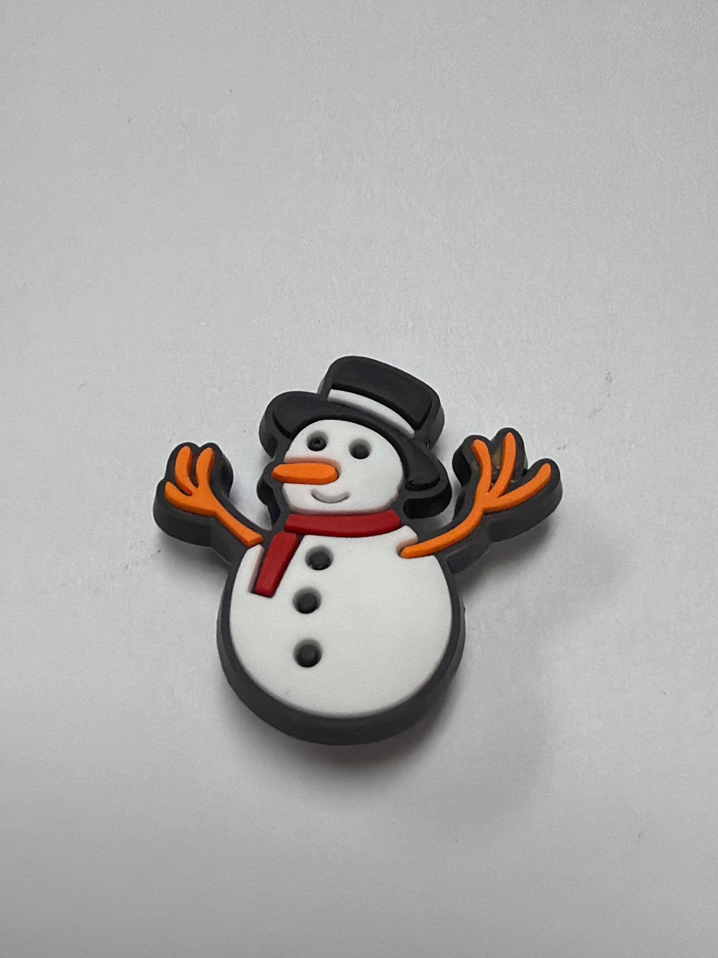 Christmas charm - Snowman 04