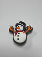 Christmas charm - Snowman 04