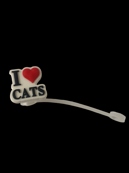 Sc I love Cats