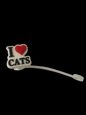 Sc I love Cats