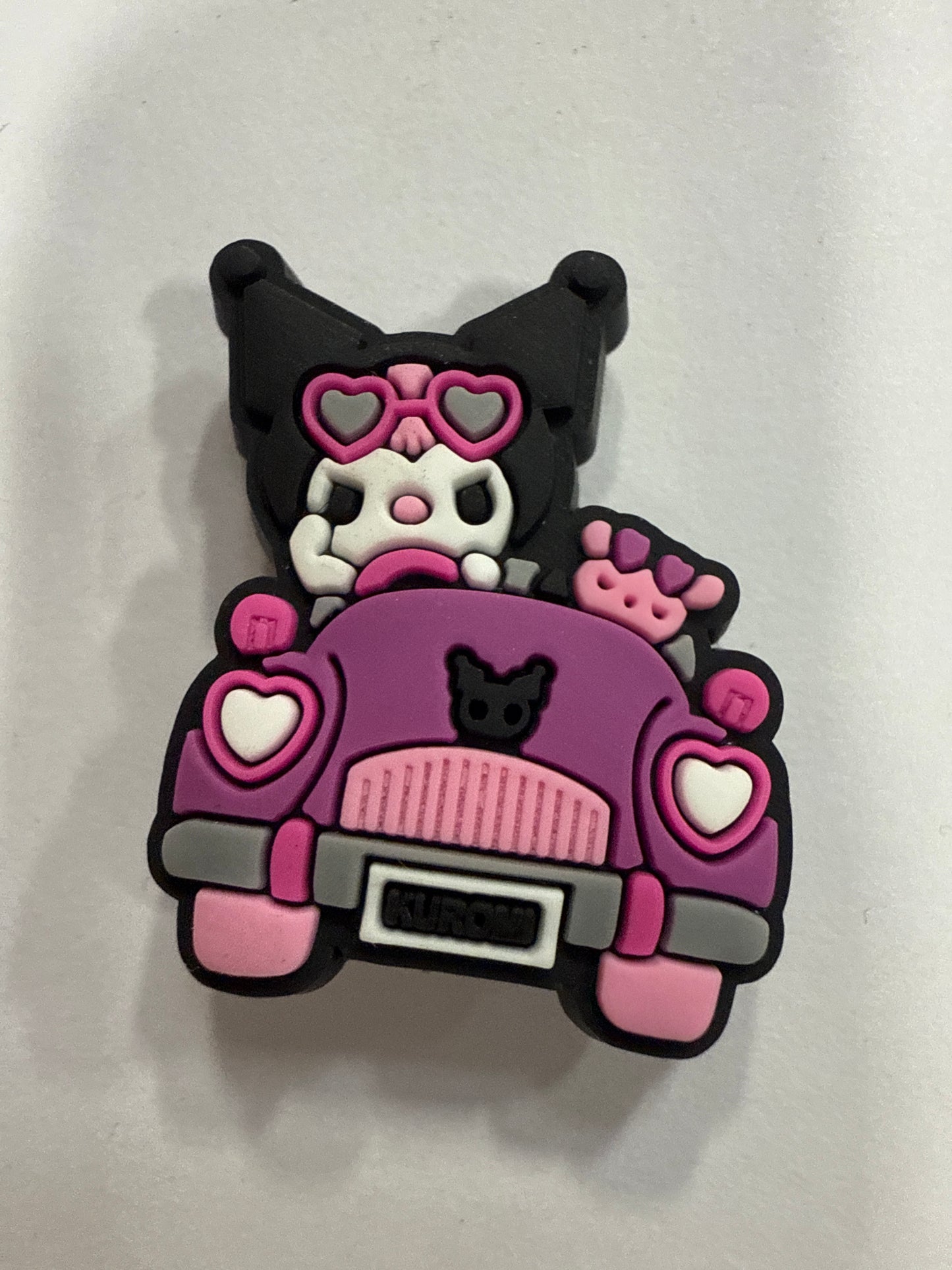 KUROMI 4