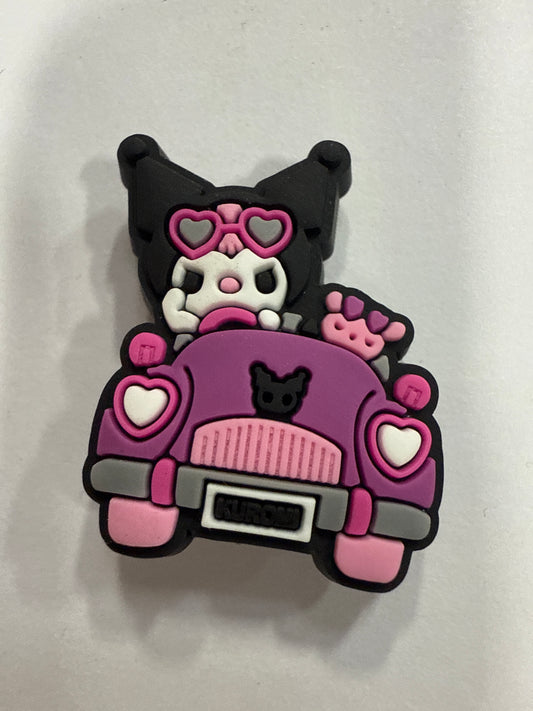KUROMI 4