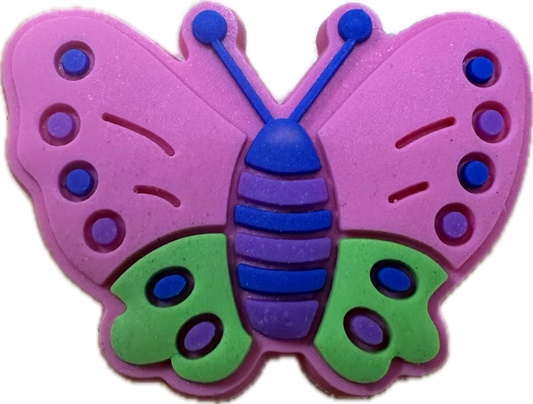 BUTTERFLY 3